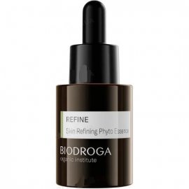 Biodroga Organic Refine Skin Refining Phyto Essence 15ml